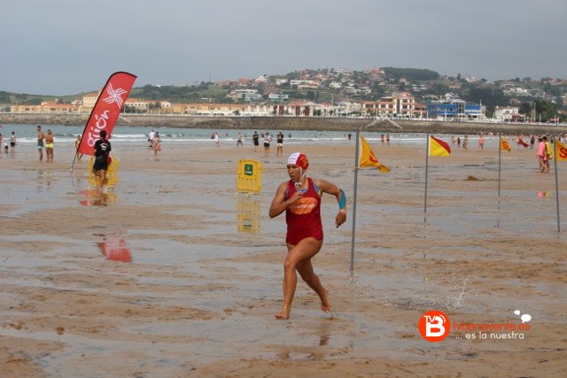 lifegaurd series salvamento benavente 1