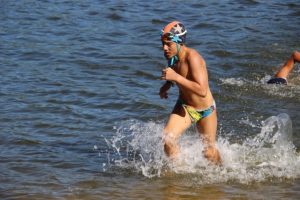 Salvamento Benavente Trofeo Zamora 1