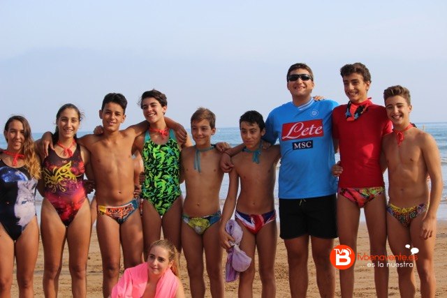 salvamento benavente gijon