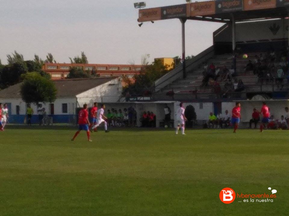c.d benavente