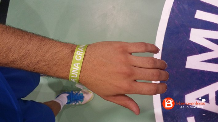 atletico pulsera alzheimer
