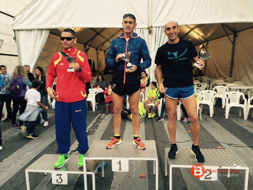angel-atletismo benavente