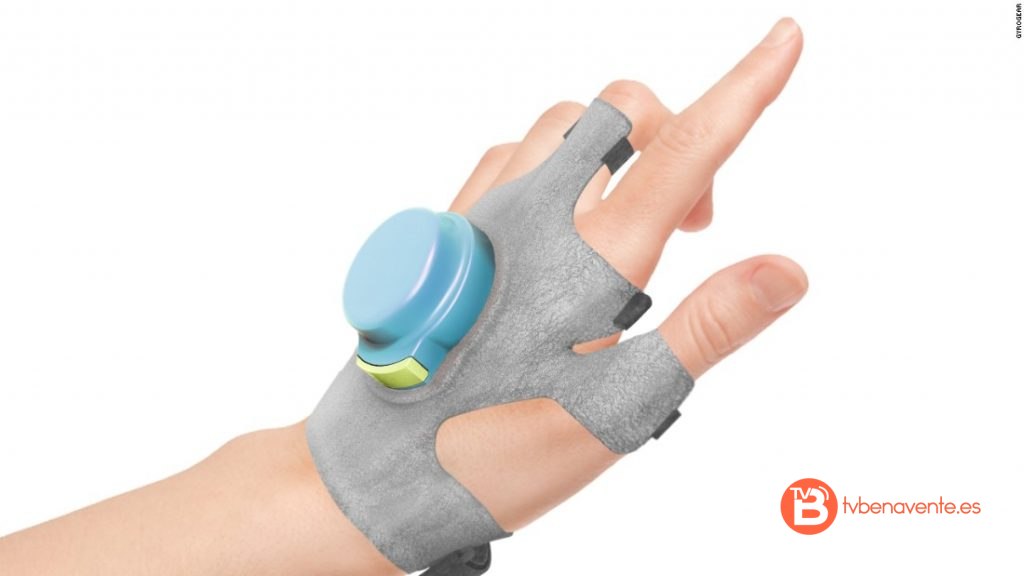gyroglove